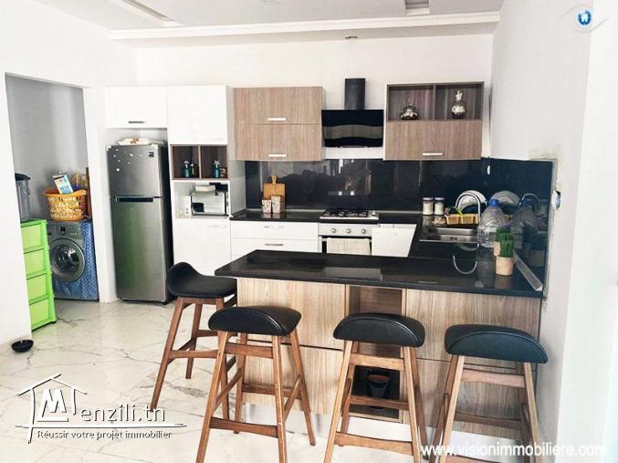 Vente villa Acacia S+3