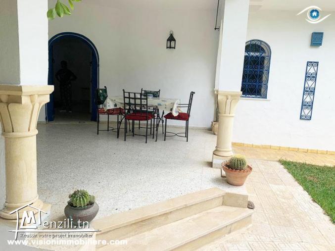 Vente Maison Caroline S+2