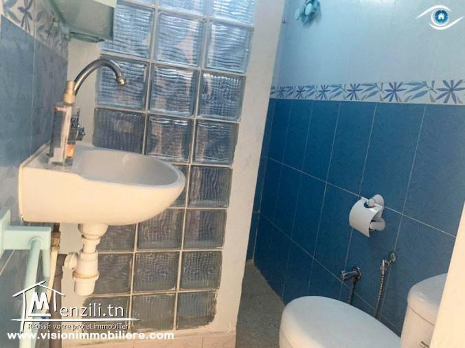 Vente Maison Caroline S+2