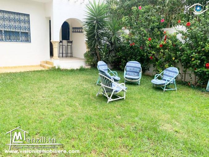 Vente Maison Caroline S+2