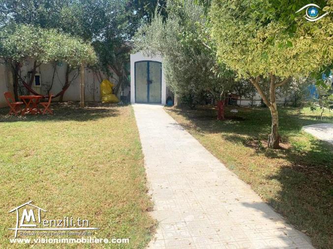 Vente Maison Caroline S+2