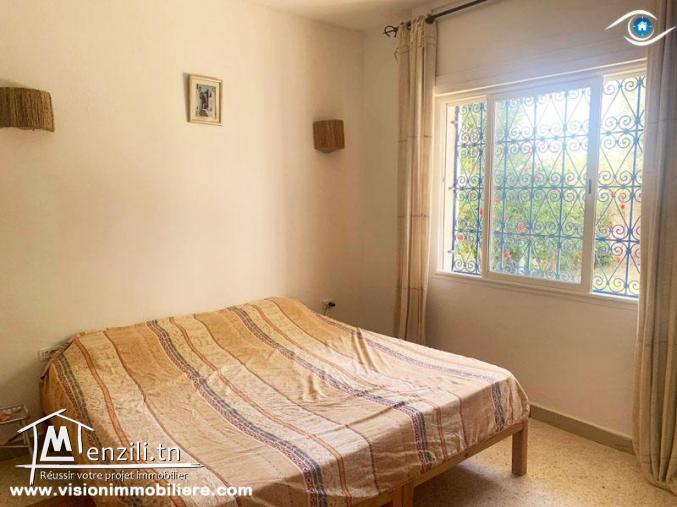 Vente Maison Caroline S+2