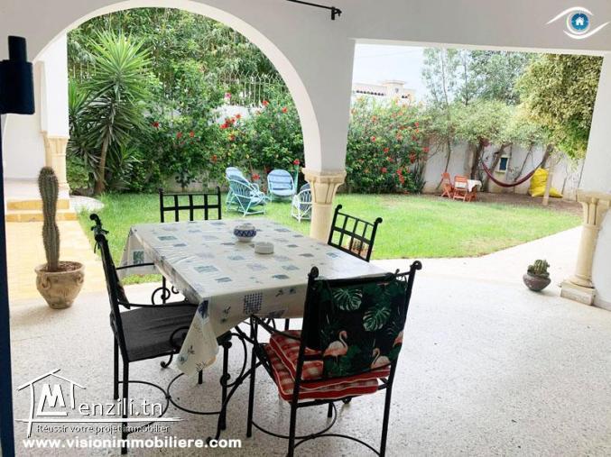 Vente Maison Caroline S+2