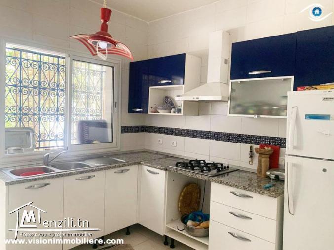 Vente Maison Caroline S+2