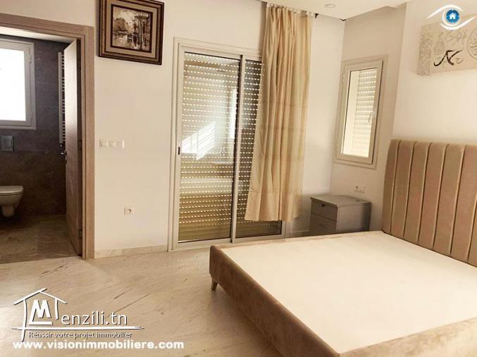 Vente Villa Yanis S+4