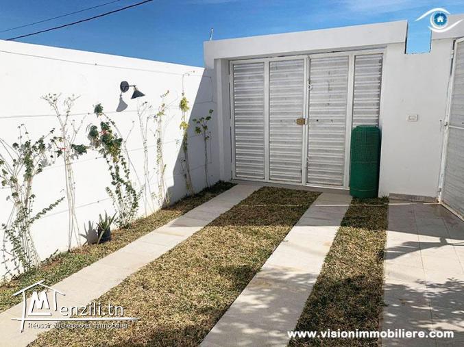 Vente Villa Yanis S+4