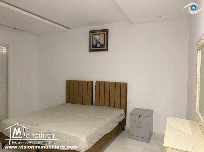 Vente Villa Yanis S+4