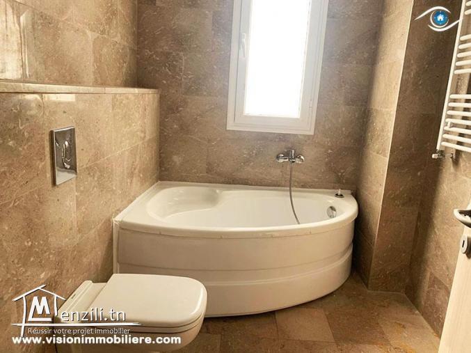 Vente Villa Yanis S+4