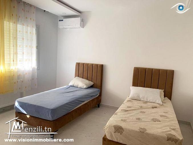 Vente Villa Yanis S+4