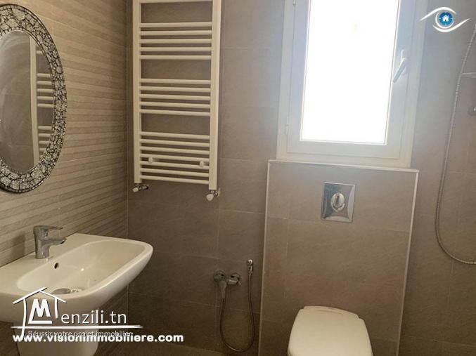 Vente Villa François S+3