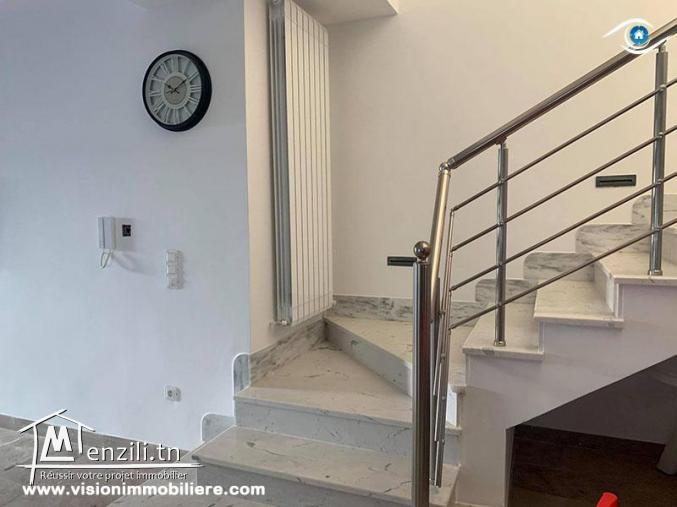 Vente Villa François S+3