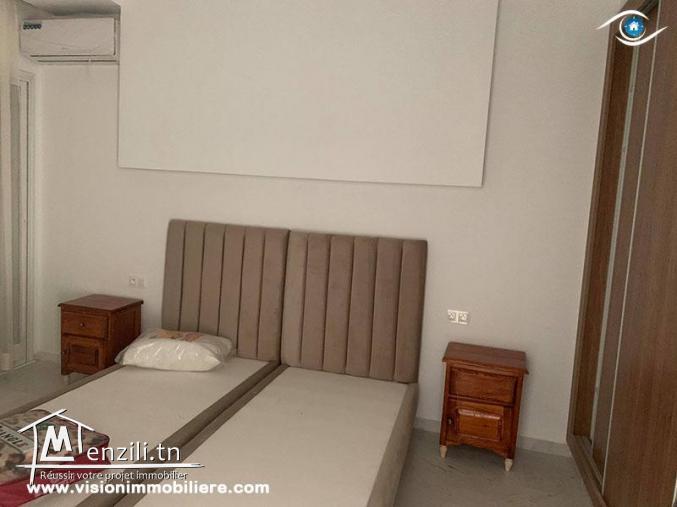 Vente Villa François S+3