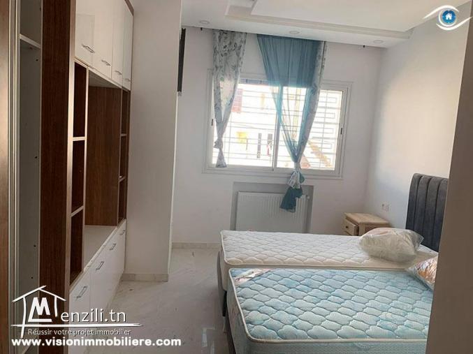 Vente Villa François S+3