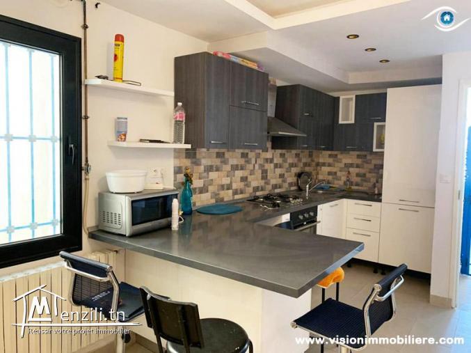 Vente Appartement Glory S+1