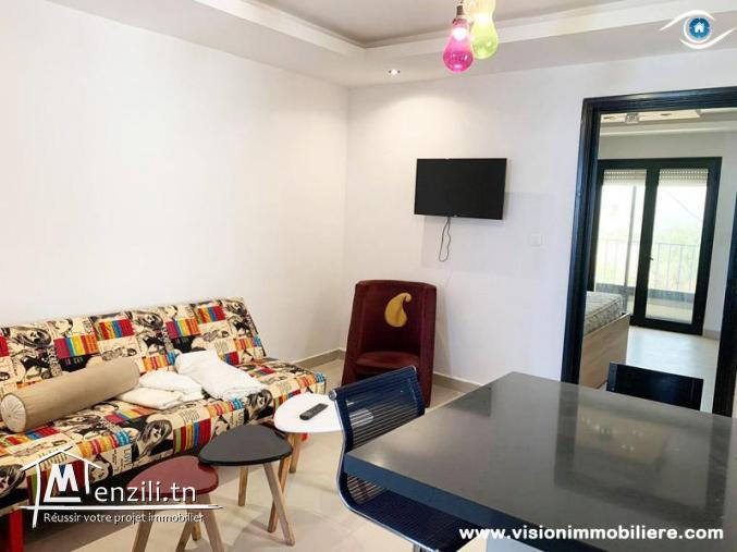 Vente Appartement Glory S+1