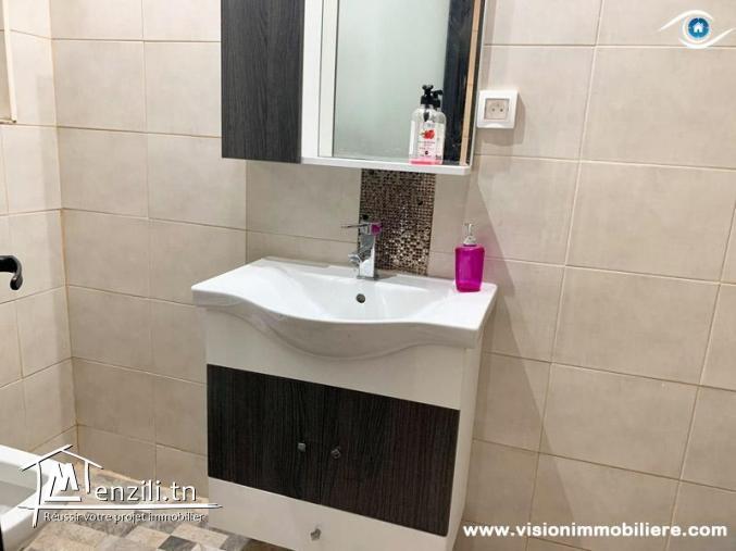 Vente Appartement Glory S+1