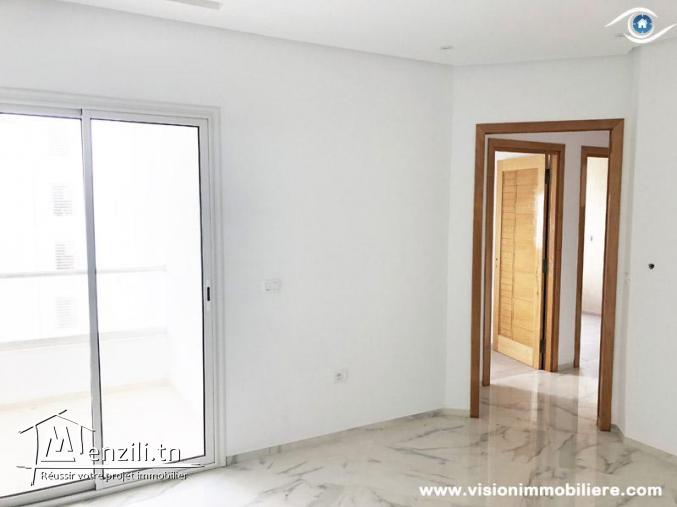 Vente Appartement Diége S+1