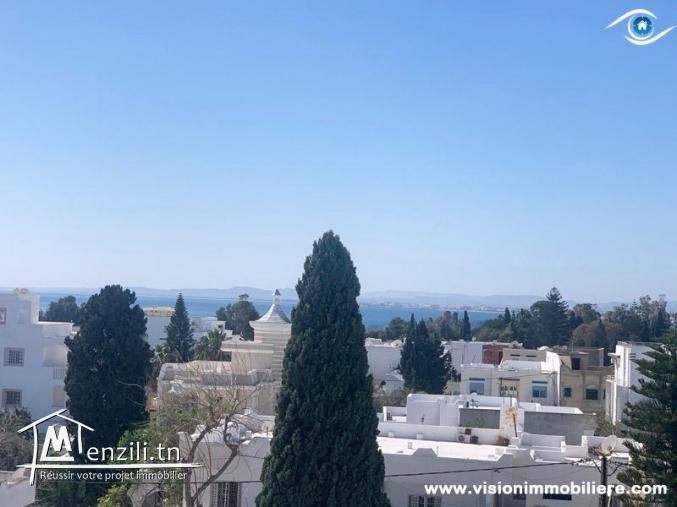 Vente Appartement Andelot S+2