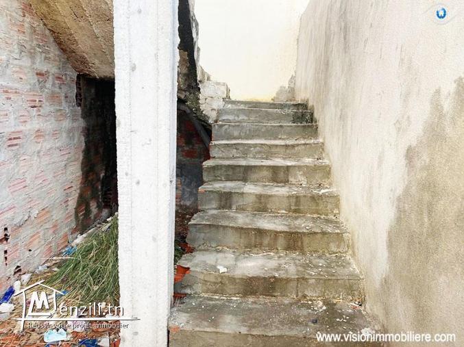 Vente Maison Tubéreuse S+3