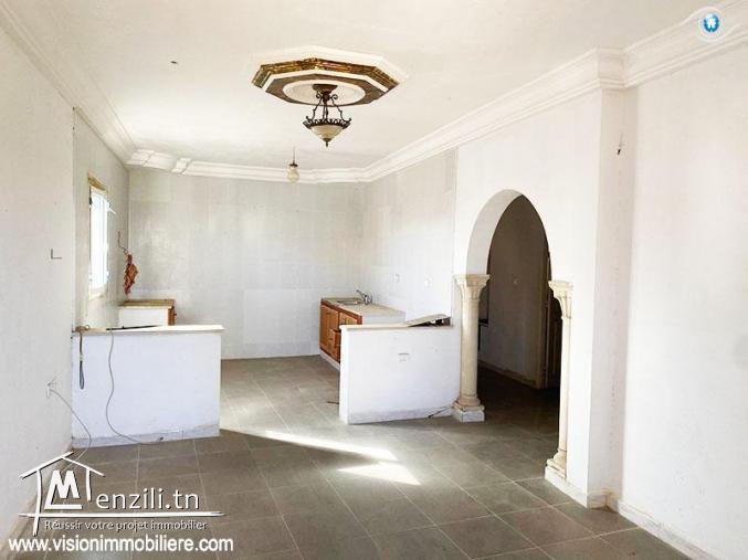 Vente Maison Tubéreuse S+3