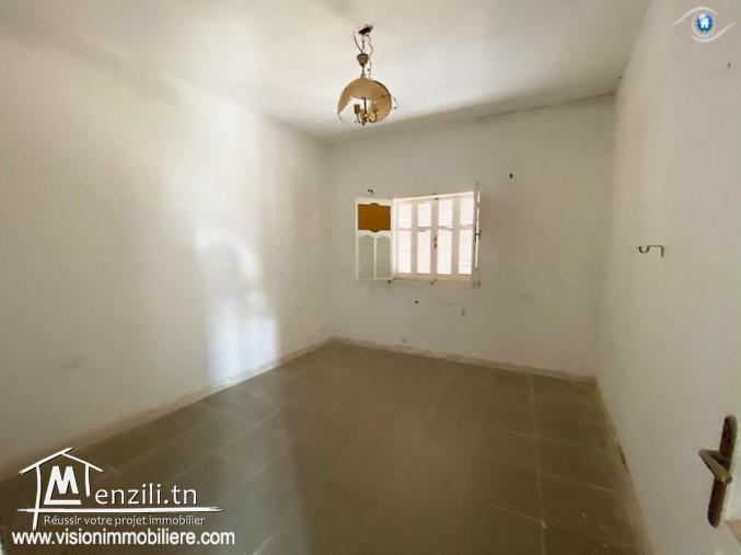 Vente Maison Tubéreuse S+3