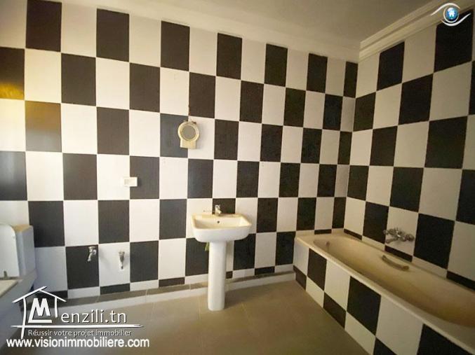 Vente Maison Tubéreuse S+3