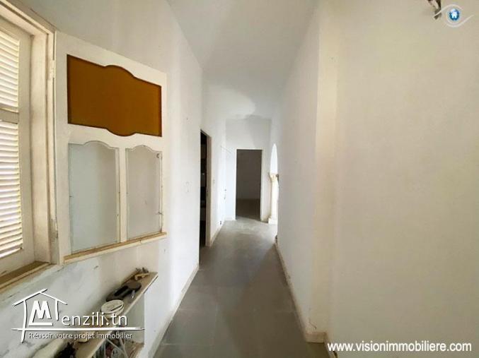 Vente Maison Tubéreuse S+3