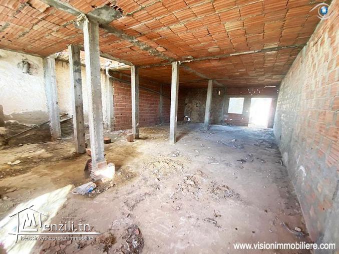 Vente Maison Tubéreuse S+3