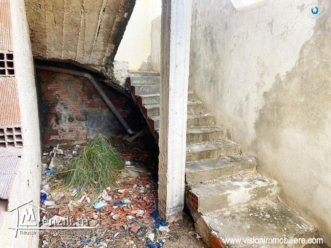 Vente Maison Tubéreuse S+3