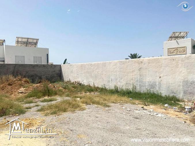 Vente terrain Callune