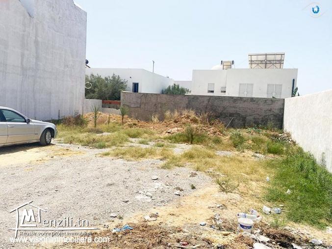 Vente terrain Callune