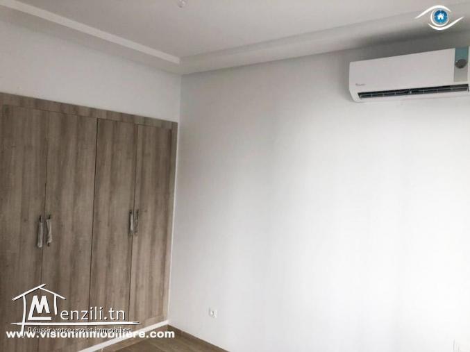 Vente Appartement Gesse S+2