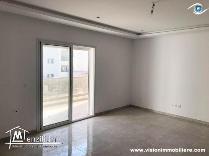Vente Appartement Gesse S+2