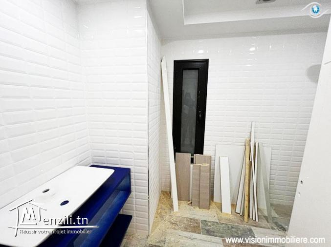 Vente Appartement Plume S+2