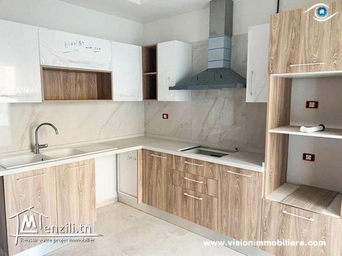 Vente Appartement Viviana S+2