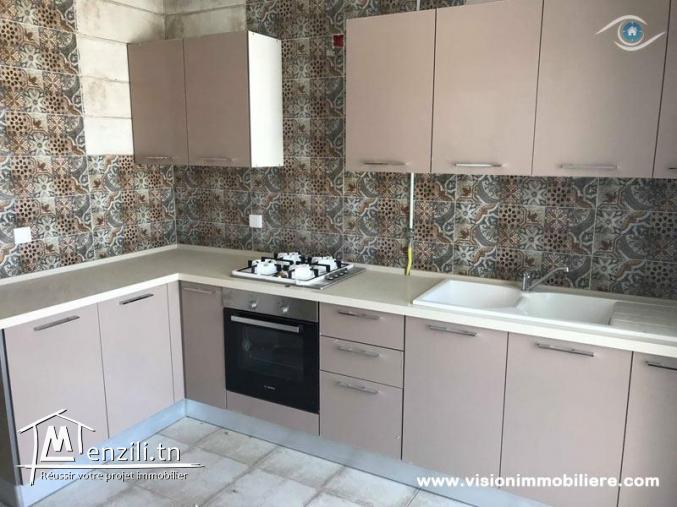 Vente Appartement Néapolis II S+2