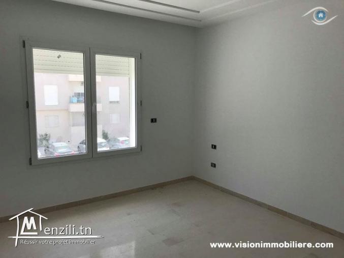 Vente Appartement Néapolis II S+2