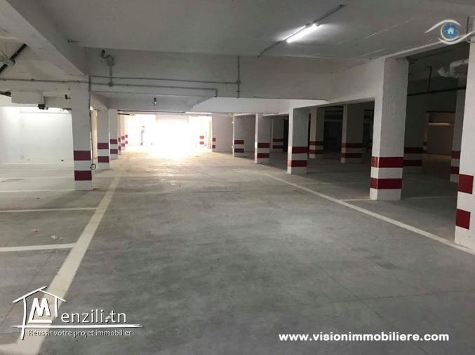 Vente Appartement Néapolis II S+2