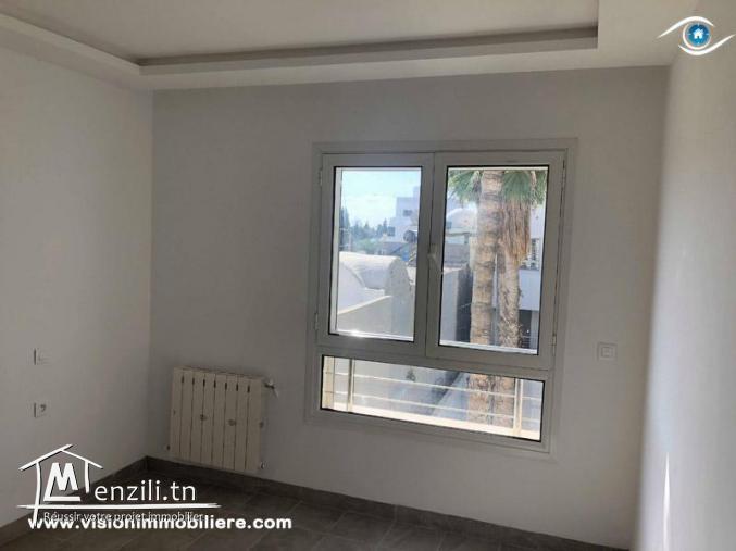 Vente Appartement Céze S+2