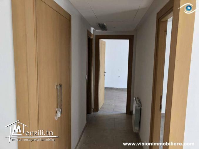 Vente Appartement Céze S+2