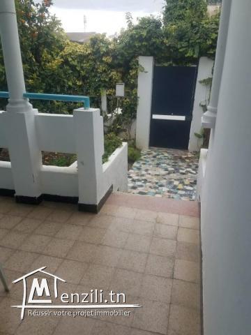 Maison à vendre à France ville Tunis
