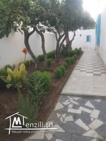 Maison à vendre à France ville Tunis