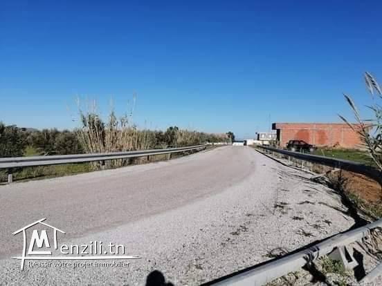 ????مساحتها 200 م² ب 32000 د