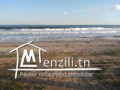 Villa LES VAGUES Maamoura Plage :