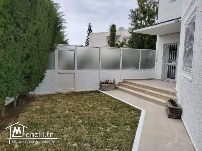 Villa S+3 PIRIAC :