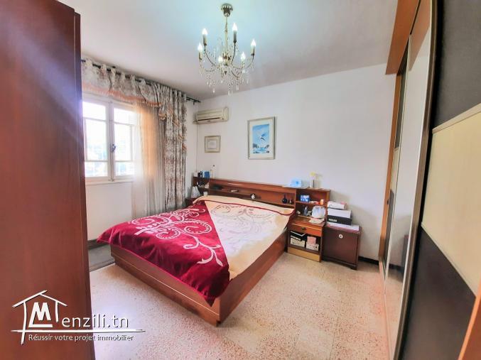 Appartement s3 à Manar 2