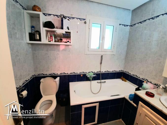 Appartement s3 à Manar 2