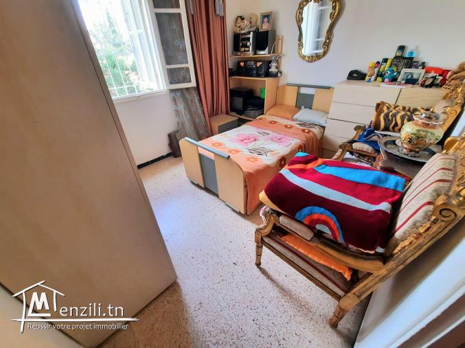 Appartement s3 à Manar 2