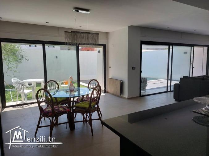 Villa DRAGON MREZKA: