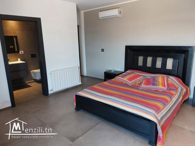 Villa DRAGON MREZKA: